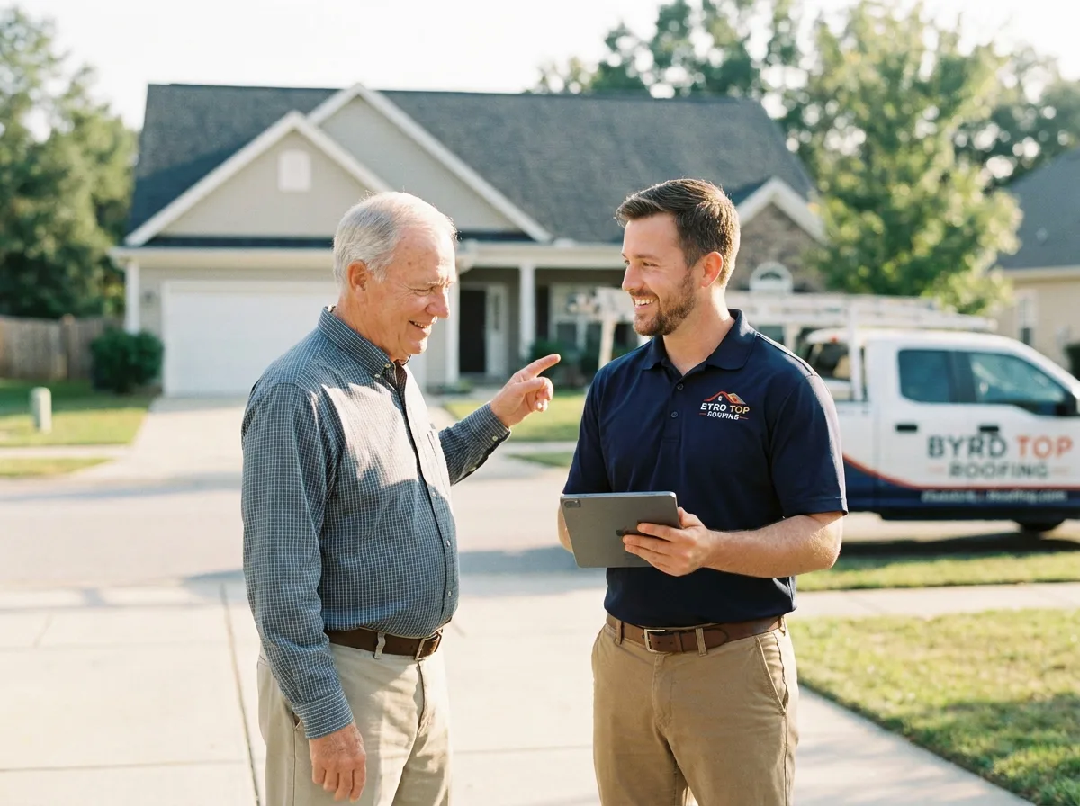 Roofing Thornton, PA FAQs